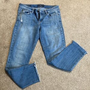 ❄️🇺🇸 Lucky Brand, women’s jeans